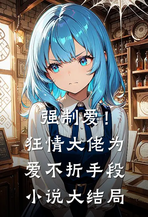 强制爱！狂情大佬为爱不折手段小说大结局