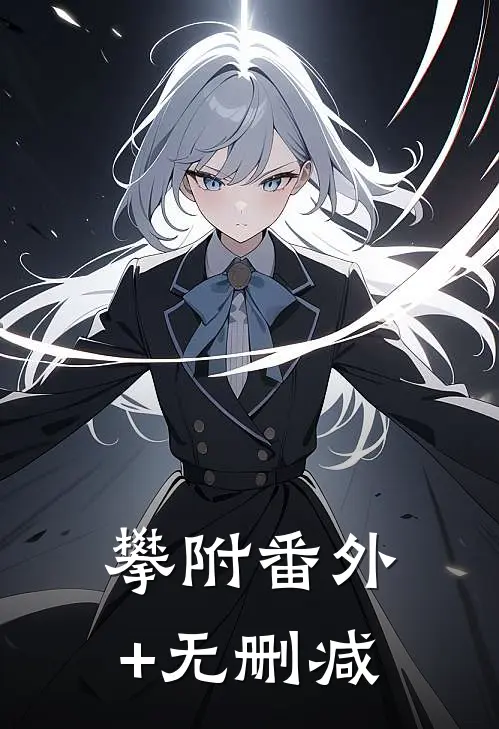 攀附番外+无删减