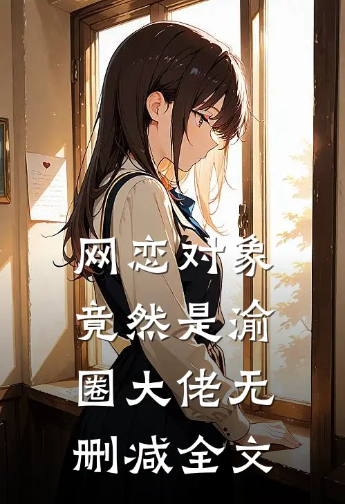 网恋对象竟然是渝圈大佬无删减全文