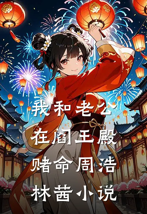 我和老公在阎王殿赌命周浩林茜小说