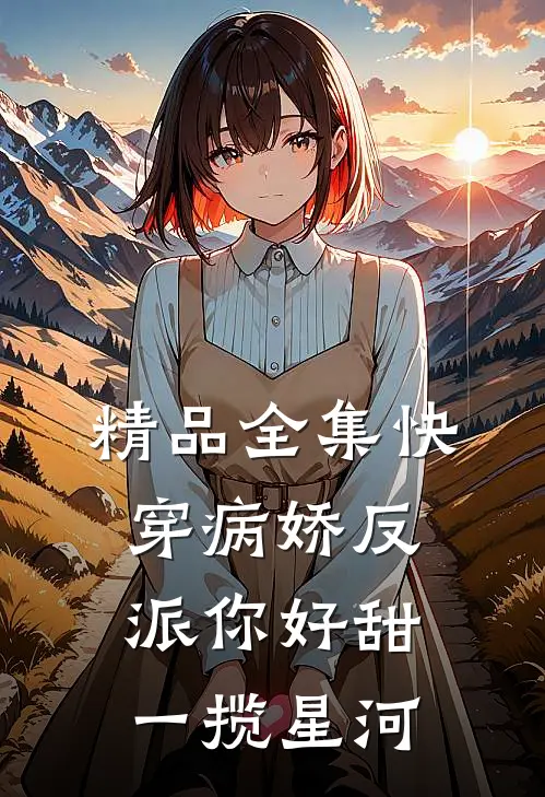 精品全集快穿病娇反派你好甜 一揽星河