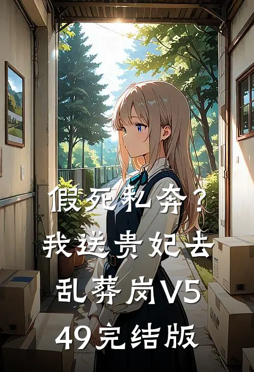 假死私奔？我送贵妃去乱葬岗V549完结版