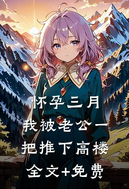 怀孕三月，我被老公一把推下高楼全文+免费
