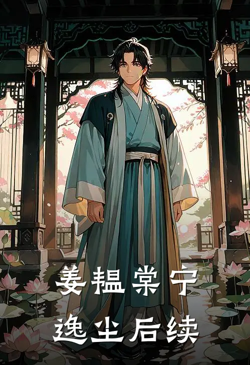 姜韫棠宁逸尘后续