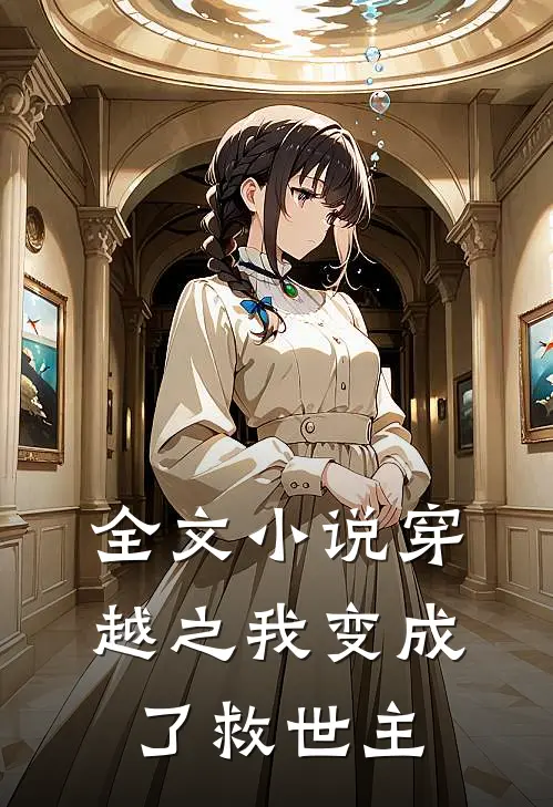 全文小说穿越之我变成了救世主