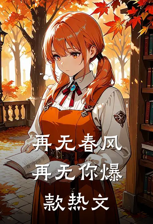 再无春风再无你爆款热文