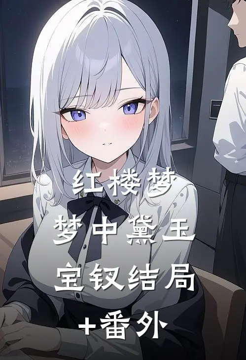 红楼梦，梦中黛玉宝钗结局+番外