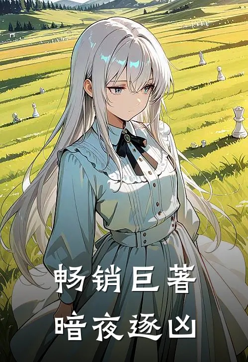 畅销巨著暗夜逐凶