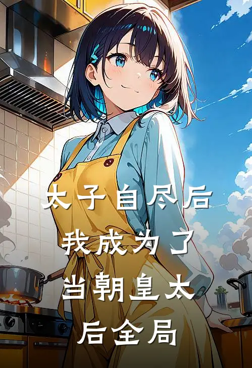 太子自尽后，我成为了当朝皇太后全局
