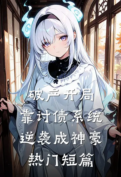 破产开局，靠讨债系统逆袭成神豪热门短篇