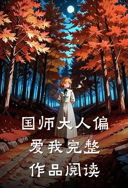 国师大人偏爱我完整作品阅读
