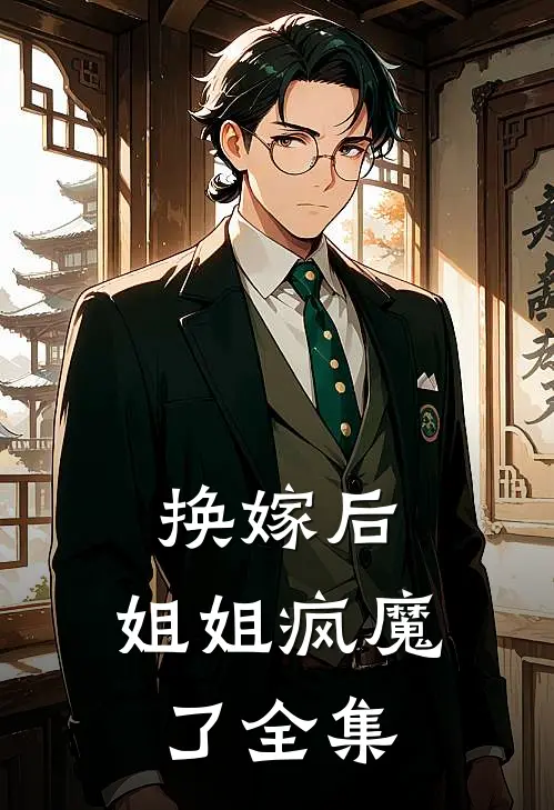 换嫁后，姐姐疯魔了全集