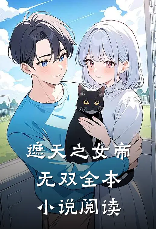 遮天之女帝无双全本小说阅读