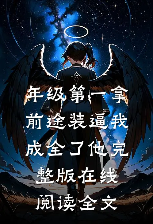 年级第一拿前途装逼我成全了他完整版在线阅读全文