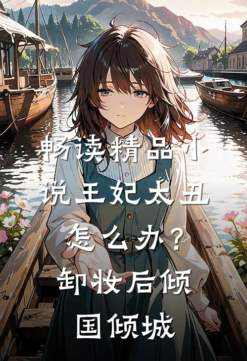 畅读精品小说王妃太丑怎么办？卸妆后倾国倾城