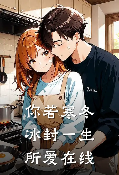 你若寒冬，冰封一生所爱在线