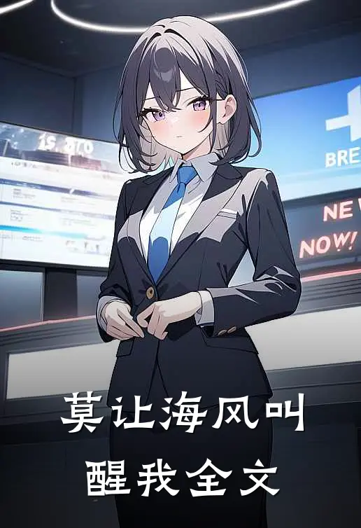 莫让海风叫醒我全文