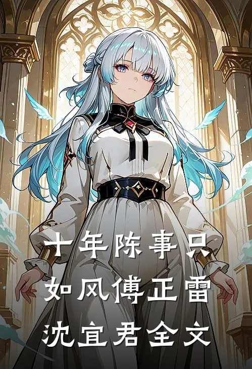 十年陈事只如风傅正雷沈宜君全文