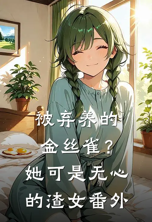 被弃养的金丝雀？她可是无心的渣女 番外