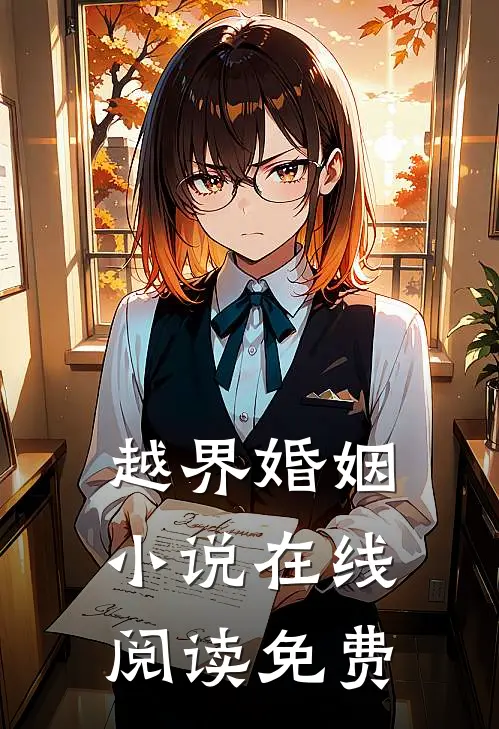 越界婚姻小说在线阅读免费