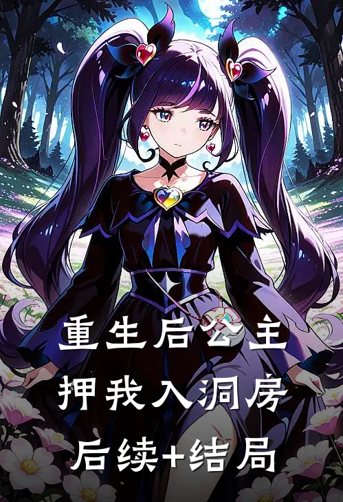 重生后公主押我入洞房后续+结局