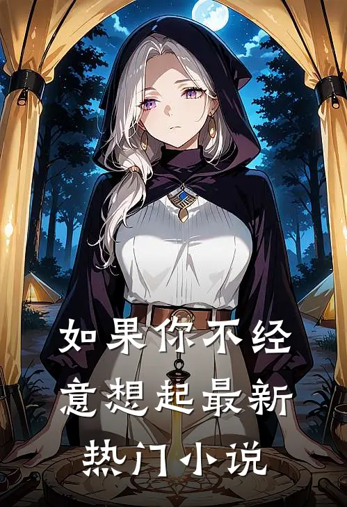 如果你不经意想起最新热门小说