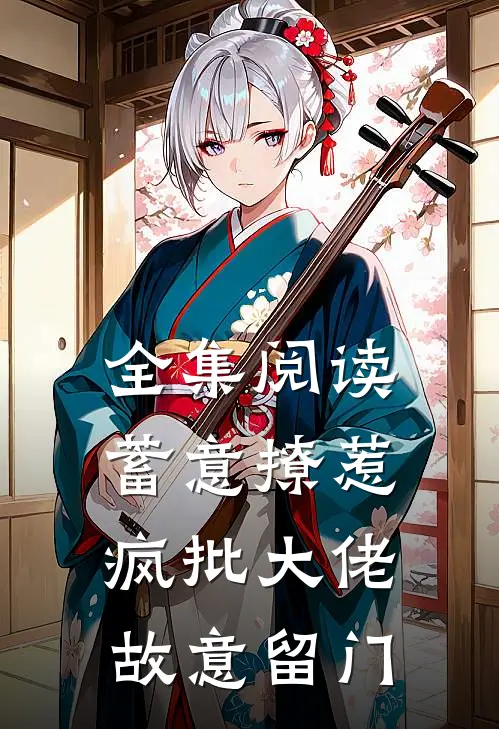 全集阅读蓄意撩惹：疯批大佬故意留门