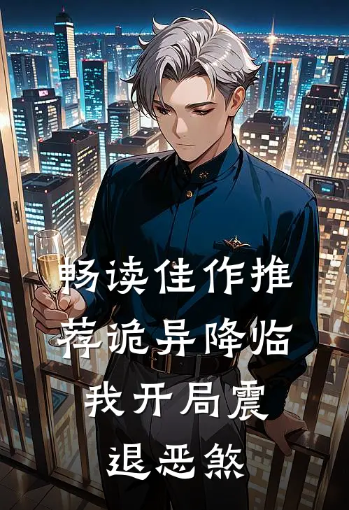 畅读佳作推荐诡异降临：我开局震退恶煞