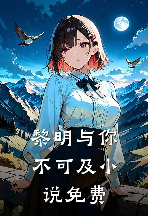 黎明与你不可及小说免费