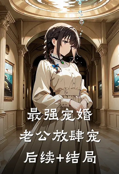 最强宠婚：老公放肆宠后续+结局
