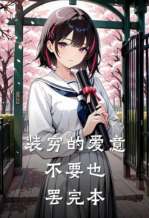 装穷的爱意，不要也罢完本