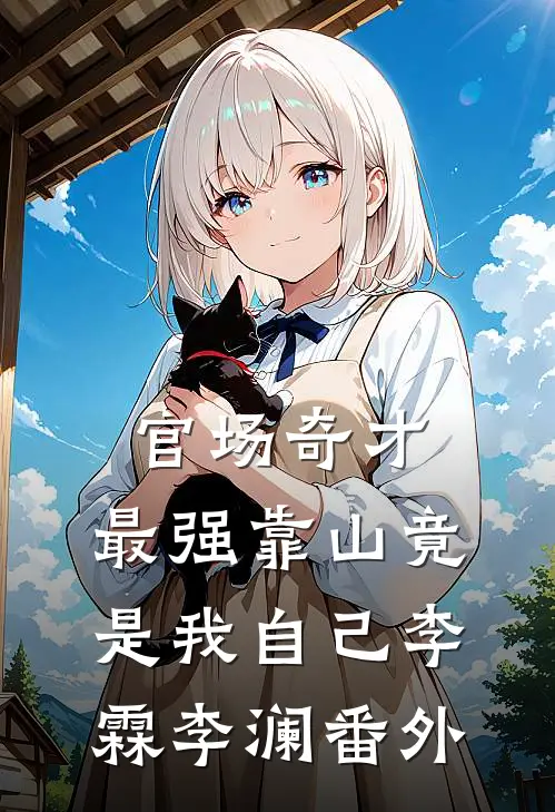 官场奇才：最强靠山竟是我自己李霖李澜 番外
