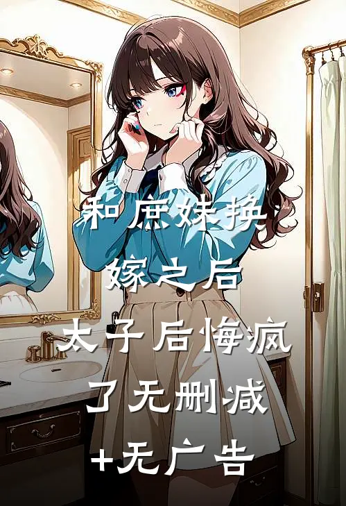 和庶妹换嫁之后，太子后悔疯了无删减+无广告