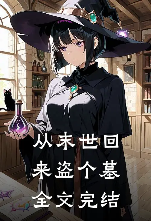从末世回来盗个墓全文完结