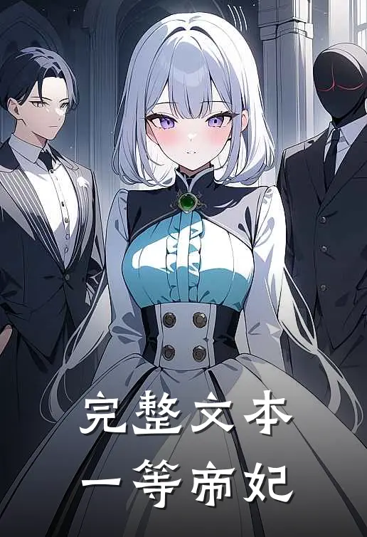 完整文本一等帝妃