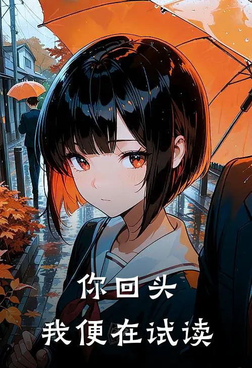你回头，我便在试读