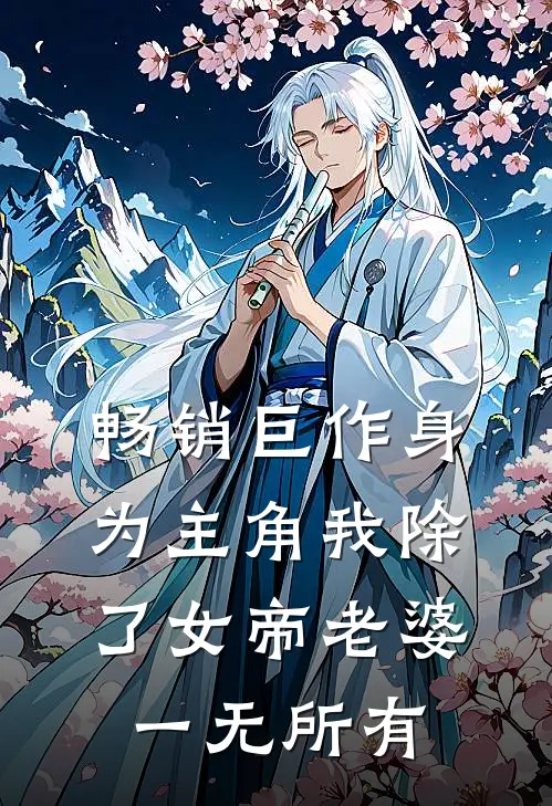畅销巨作身为主角我除了女帝老婆一无所有
