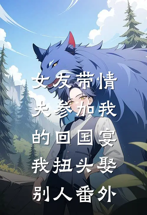 女友带情夫参加我的回国宴，我扭头娶别人 番外