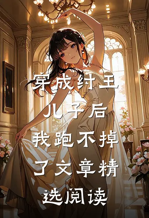 穿成纣王儿子后，我跑不掉了文章精选阅读