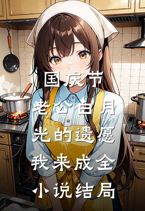 国庆节，老公白月光的遗愿，我来成全小说结局