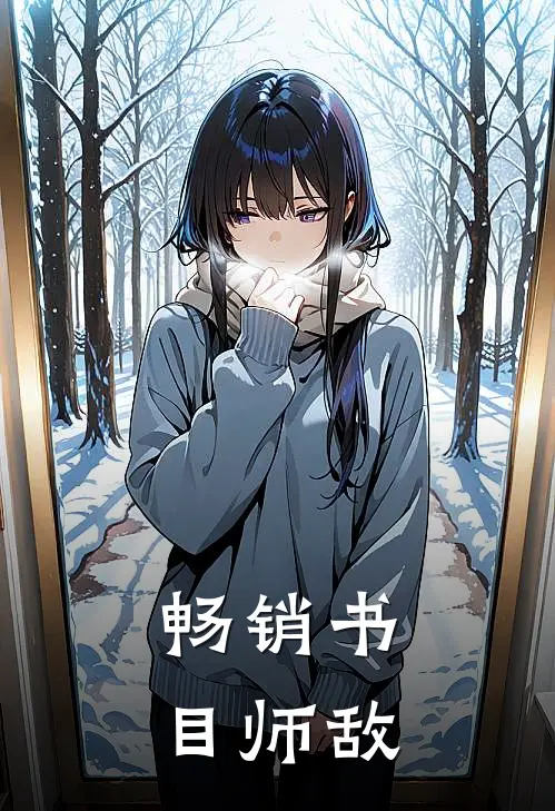 畅销书目师敌