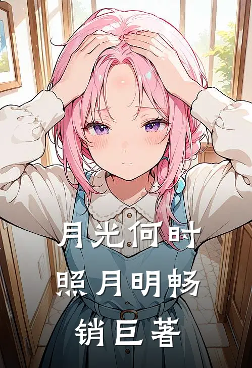 月光何时照月明畅销巨著