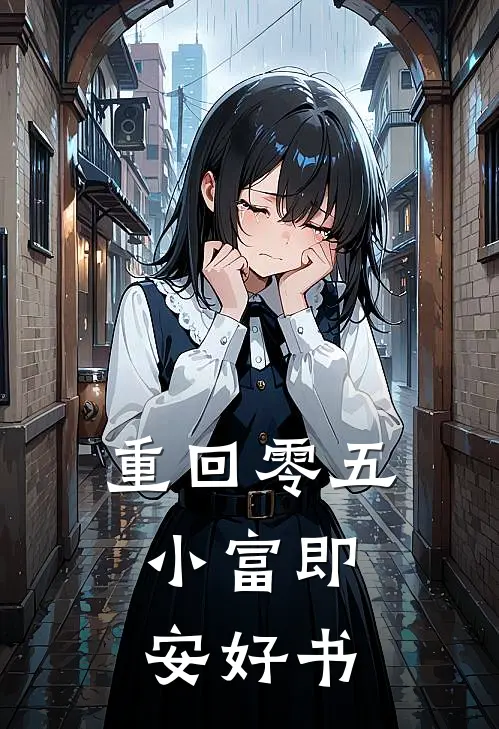 重回零五，小富即安好书