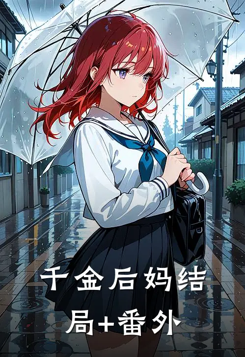 千金后妈结局+番外