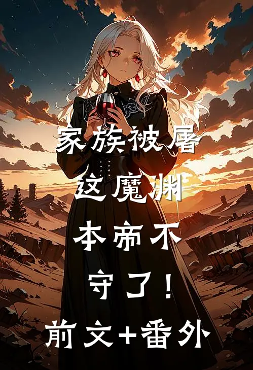 家族被屠，这魔渊，本帝不守了！前文+番外