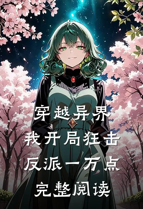 穿越异界，我开局狂击反派一万点完整阅读