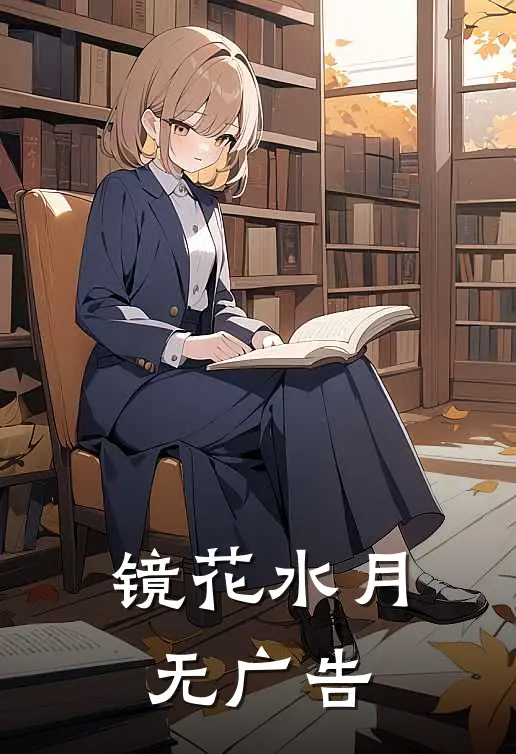 镜花水月无广告
