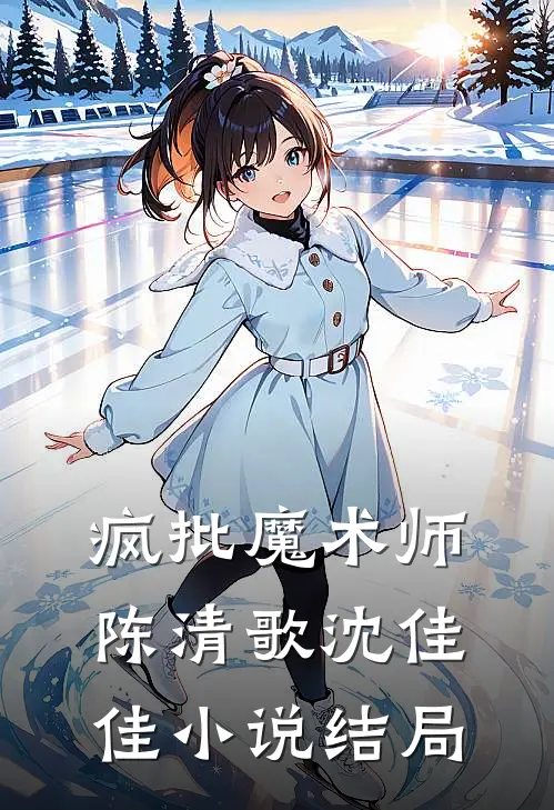 疯批魔术师陈清歌沈佳佳小说结局