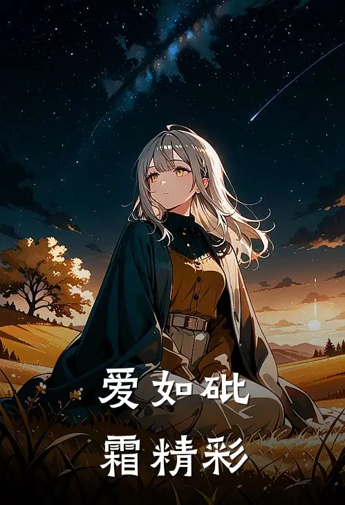 爱如砒霜精彩