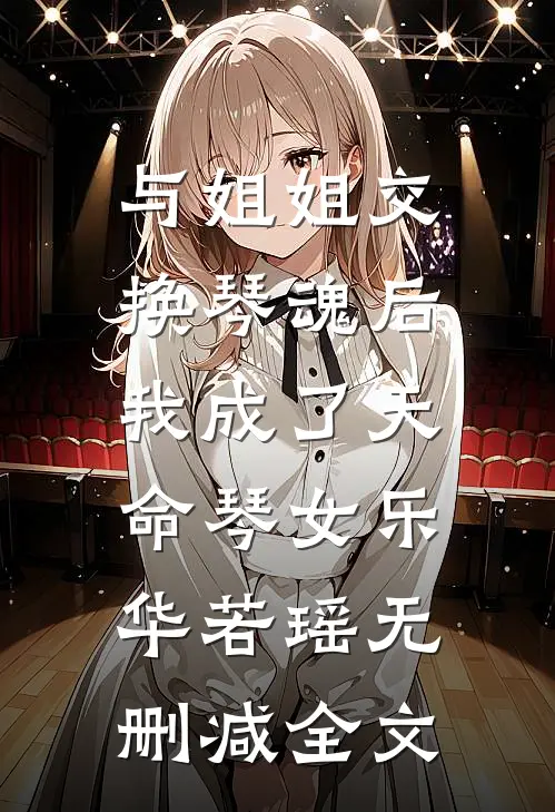与姐姐交换琴魂后，我成了天命琴女乐华若瑶无删减全文